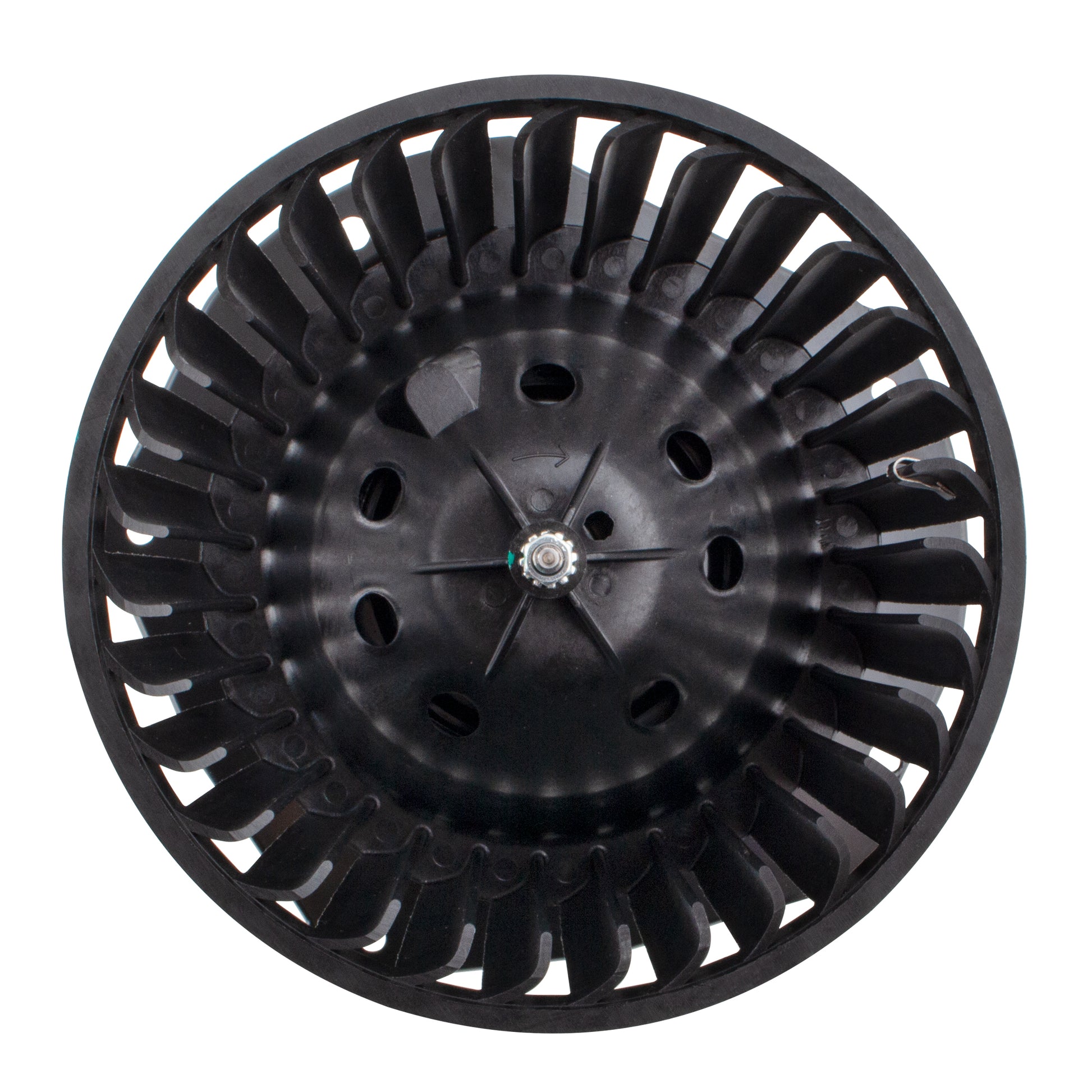 BOXI 700091 Front HVAC Heater Blower Motor Assembly Fits for Chevrolet Blazer C10 K10 Suburban — product photo 5