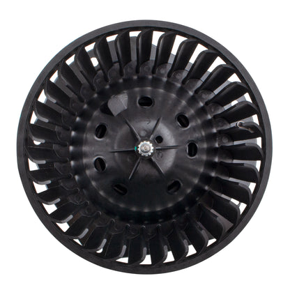 BOXI 700091 Front HVAC Heater Blower Motor Assembly Fits for Chevrolet Blazer C10 K10 Suburban — product photo 5