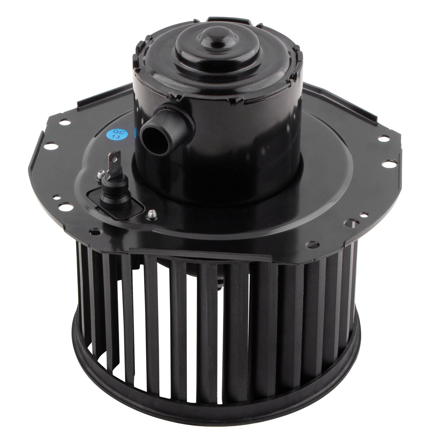 BOXI 700091 Front HVAC Heater Blower Motor Assembly Fits for Chevrolet Blazer C10 K10 Suburban — product photo 6