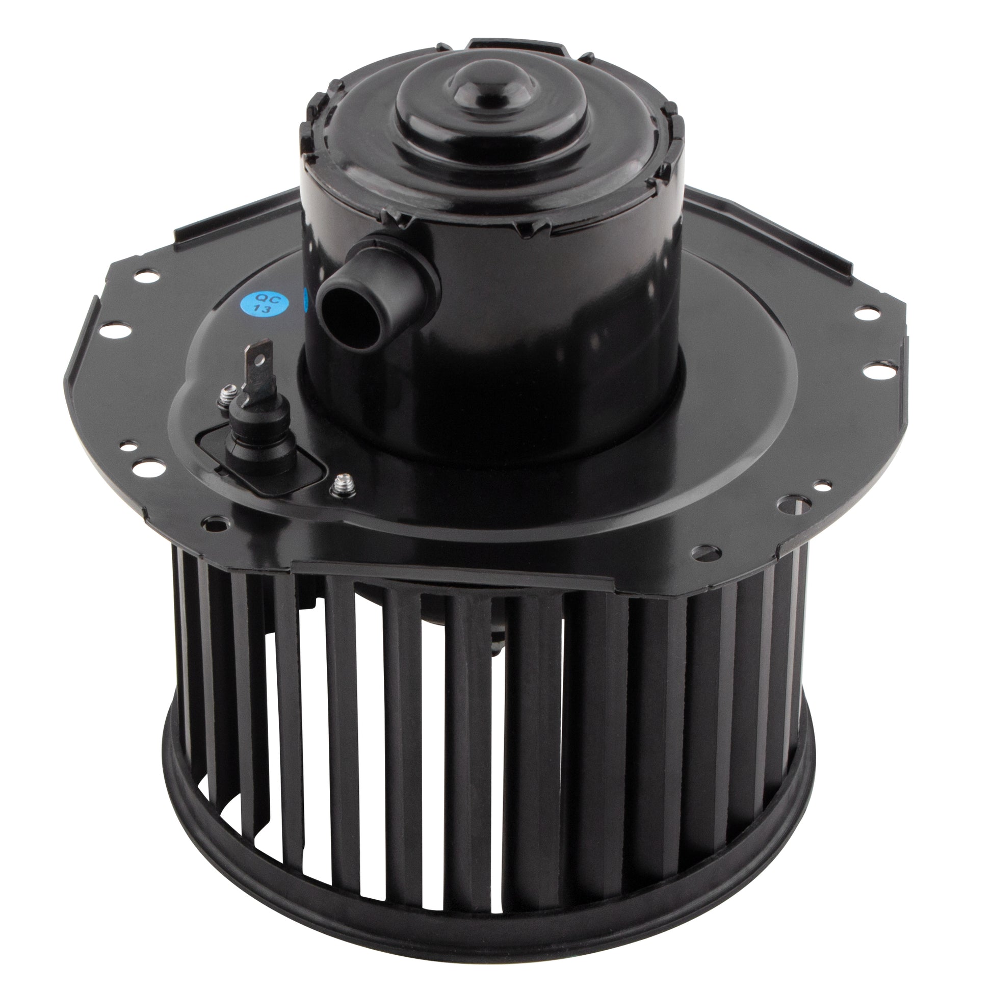 BOXI 700091 Front HVAC Heater Blower Motor Assembly Fits for Chevrolet Blazer C10 K10 Suburban — product photo 6