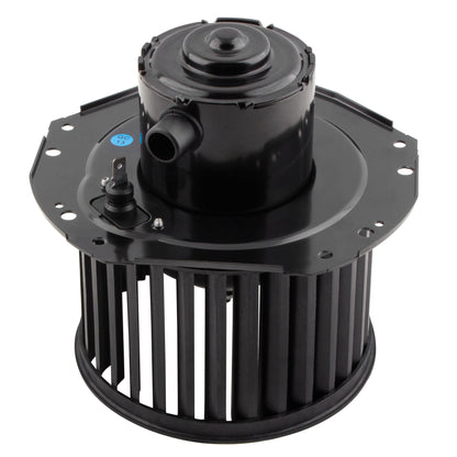 BOXI 700091 Front HVAC Heater Blower Motor Assembly Fits for Chevrolet Blazer C10 K10 Suburban — product photo 6