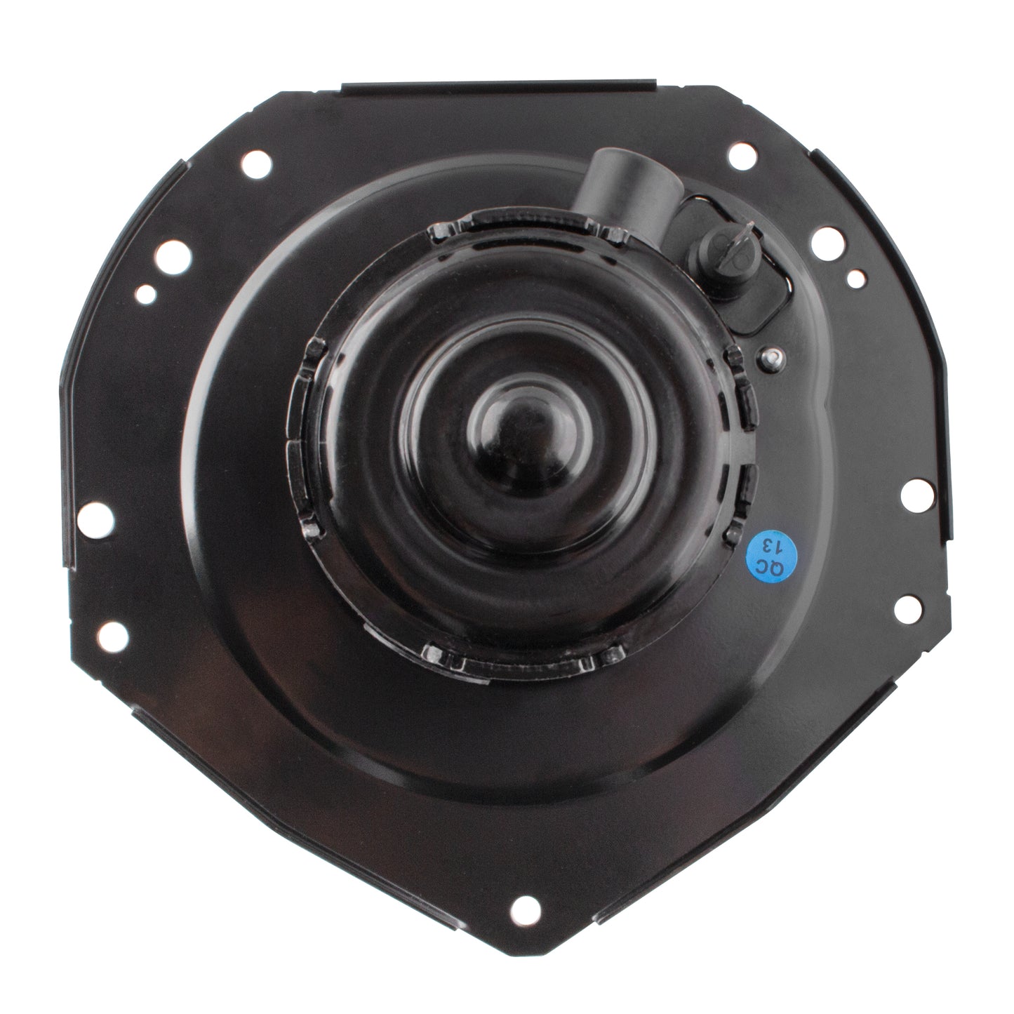 BOXI 700091 Front HVAC Heater Blower Motor Assembly Fits for Chevrolet Blazer C10 K10 Suburban — product photo 7
