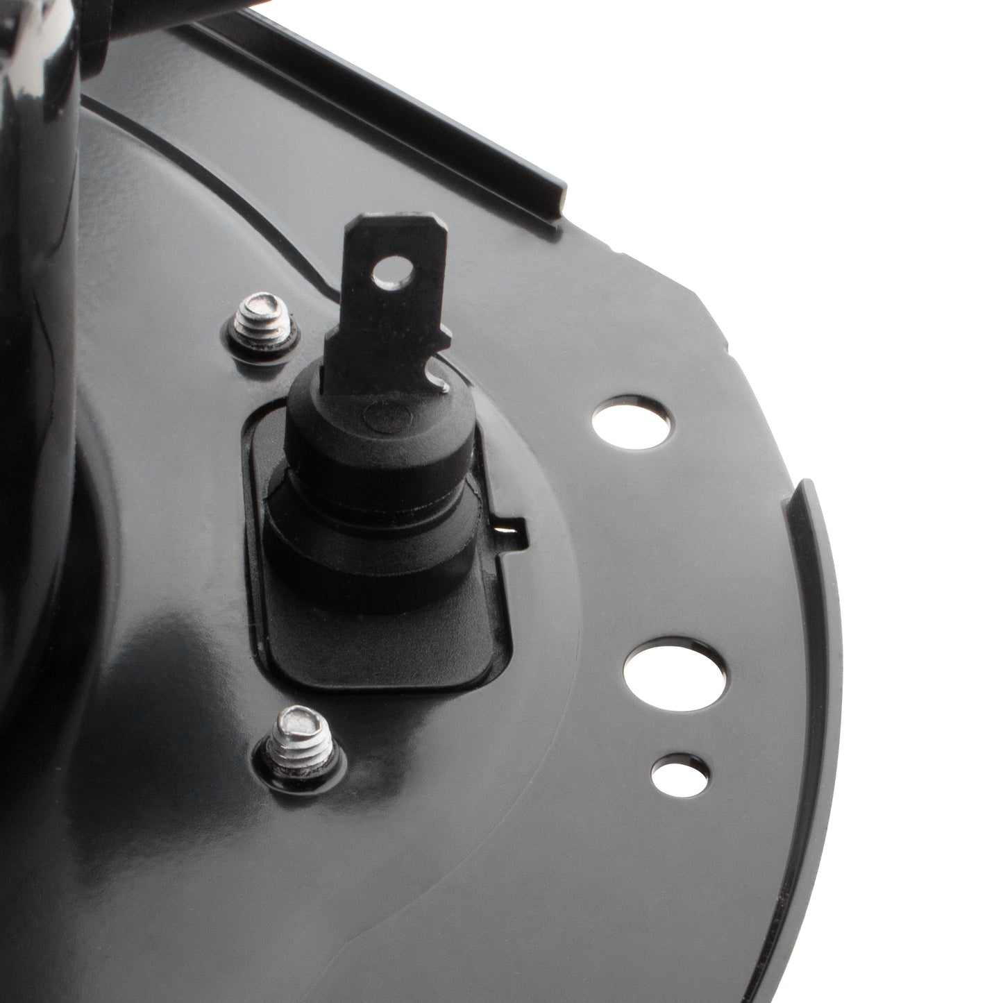 BOXI 700091 Front HVAC Heater Blower Motor Assembly Fits for Chevrolet Blazer C10 K10 Suburban — product photo 8