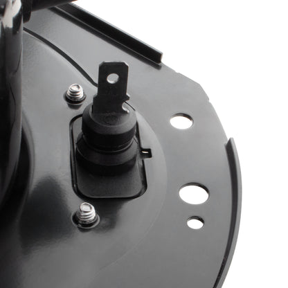 BOXI 700091 Front HVAC Heater Blower Motor Assembly Fits for Chevrolet Blazer C10 K10 Suburban — product photo 8
