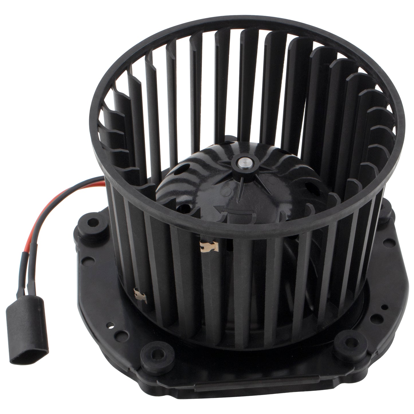 BOXI 700161 Front HVAC Heater Blower Motor Assembly Fits for Chevrolet for GMC C2500 C3500 K2500 — product photo 2