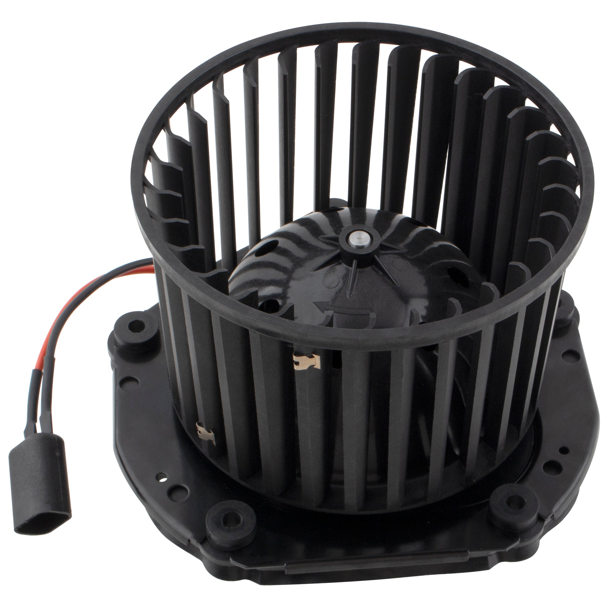 BOXI 700161 Front HVAC Heater Blower Motor Assembly Fits for Chevrolet for GMC C2500 C3500 K2500 — product photo 2