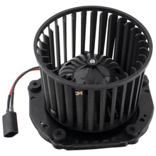 BOXI 700161 Front HVAC Heater Blower Motor Assembly Fits for Chevrolet for GMC C2500 C3500 K2500 — product photo 2