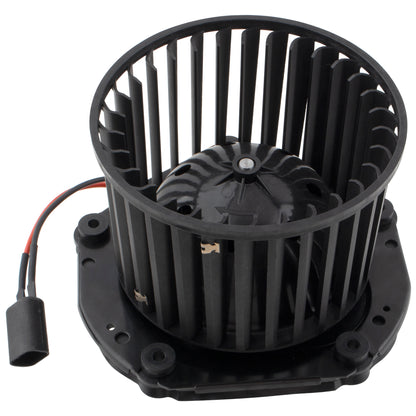 BOXI 700161 Front HVAC Heater Blower Motor Assembly Fits for Chevrolet for GMC C2500 C3500 K2500 — product photo 2