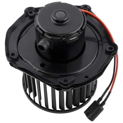 BOXI 700161 Front HVAC Heater Blower Motor Assembly Fits for Chevrolet for GMC C2500 C3500 K2500 — product photo 4
