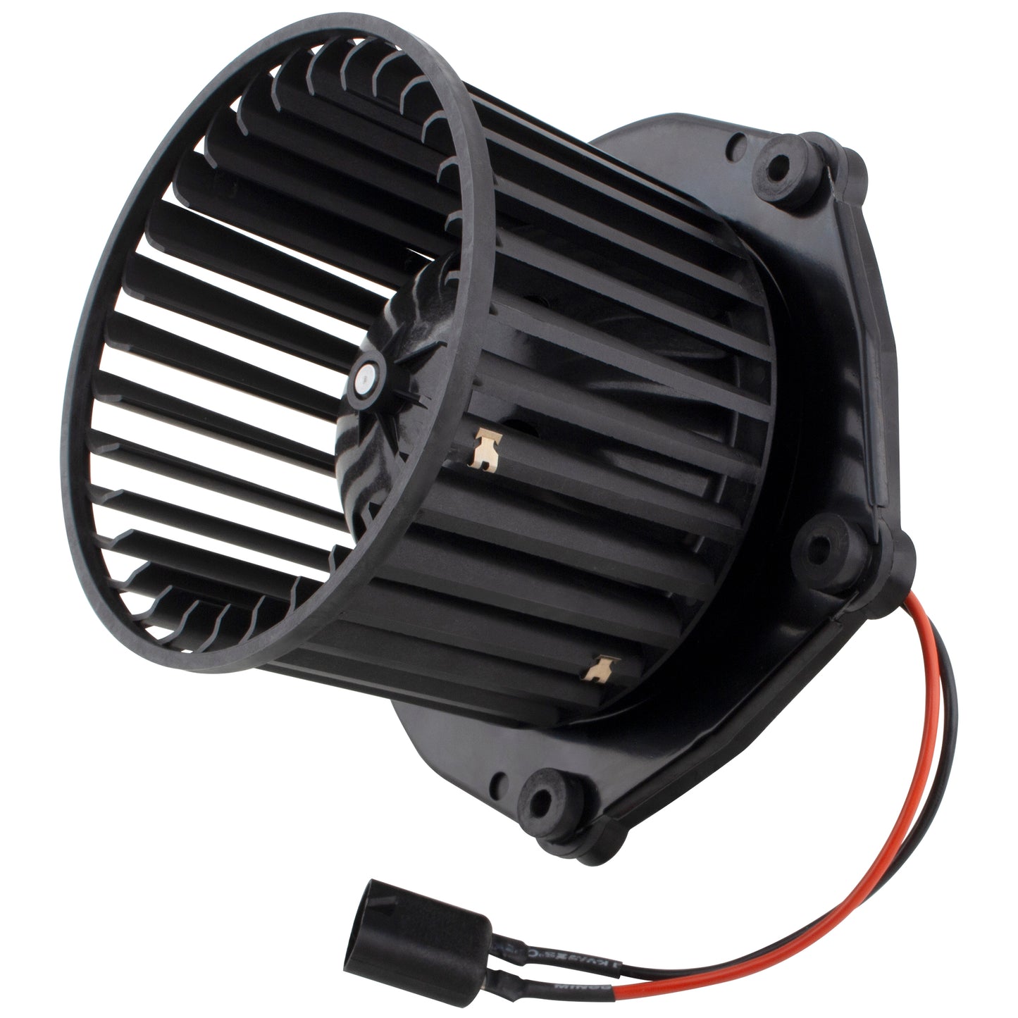 BOXI 700161 Front HVAC Heater Blower Motor Assembly Fits for Chevrolet for GMC C2500 C3500 K2500 — product photo 5