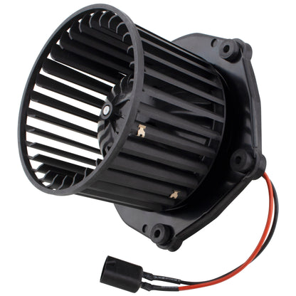 BOXI 700161 Front HVAC Heater Blower Motor Assembly Fits for Chevrolet for GMC C2500 C3500 K2500 — product photo 5