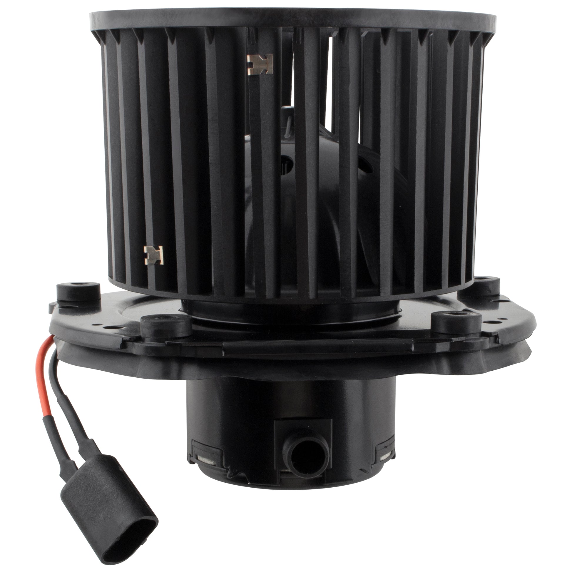 BOXI 700161 Front HVAC Heater Blower Motor Assembly Fits for Chevrolet for GMC C2500 C3500 K2500 — product photo 6