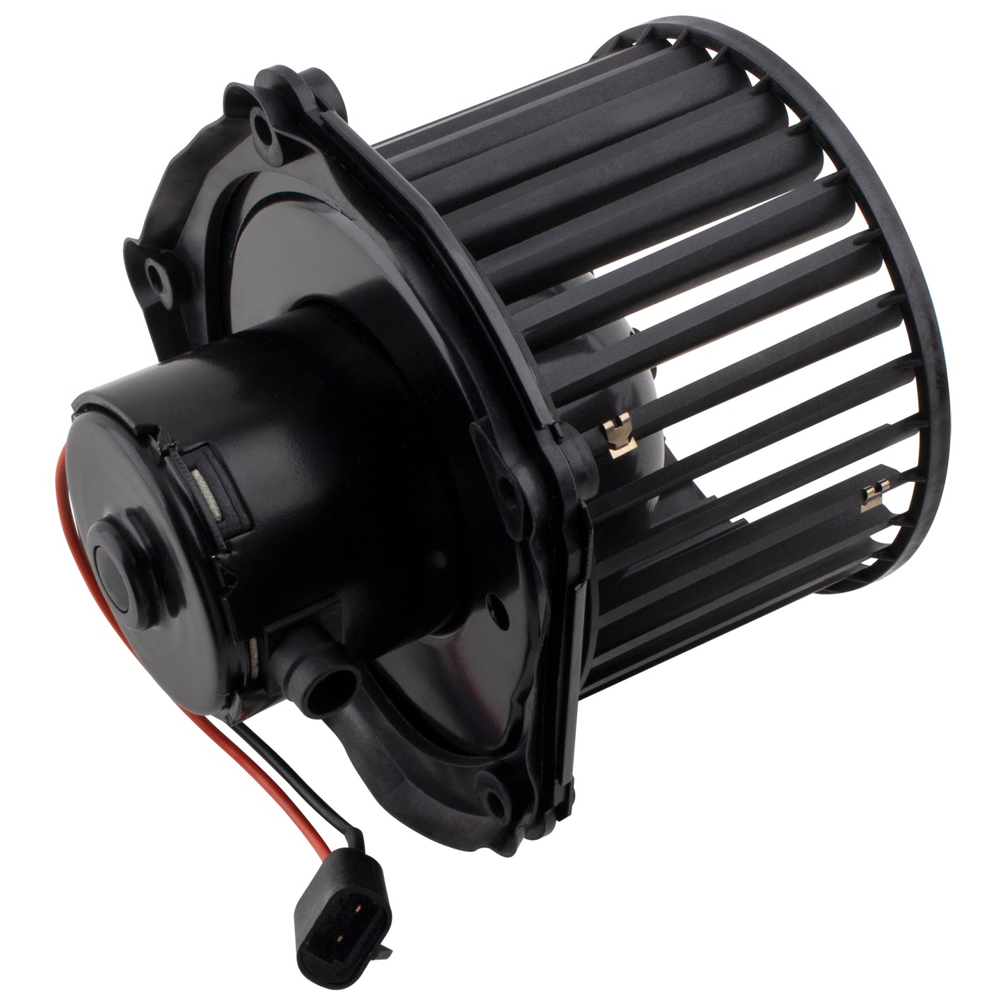 BOXI 700161 Front HVAC Heater Blower Motor Assembly Fits for Chevrolet for GMC C2500 C3500 K2500 — product photo 7