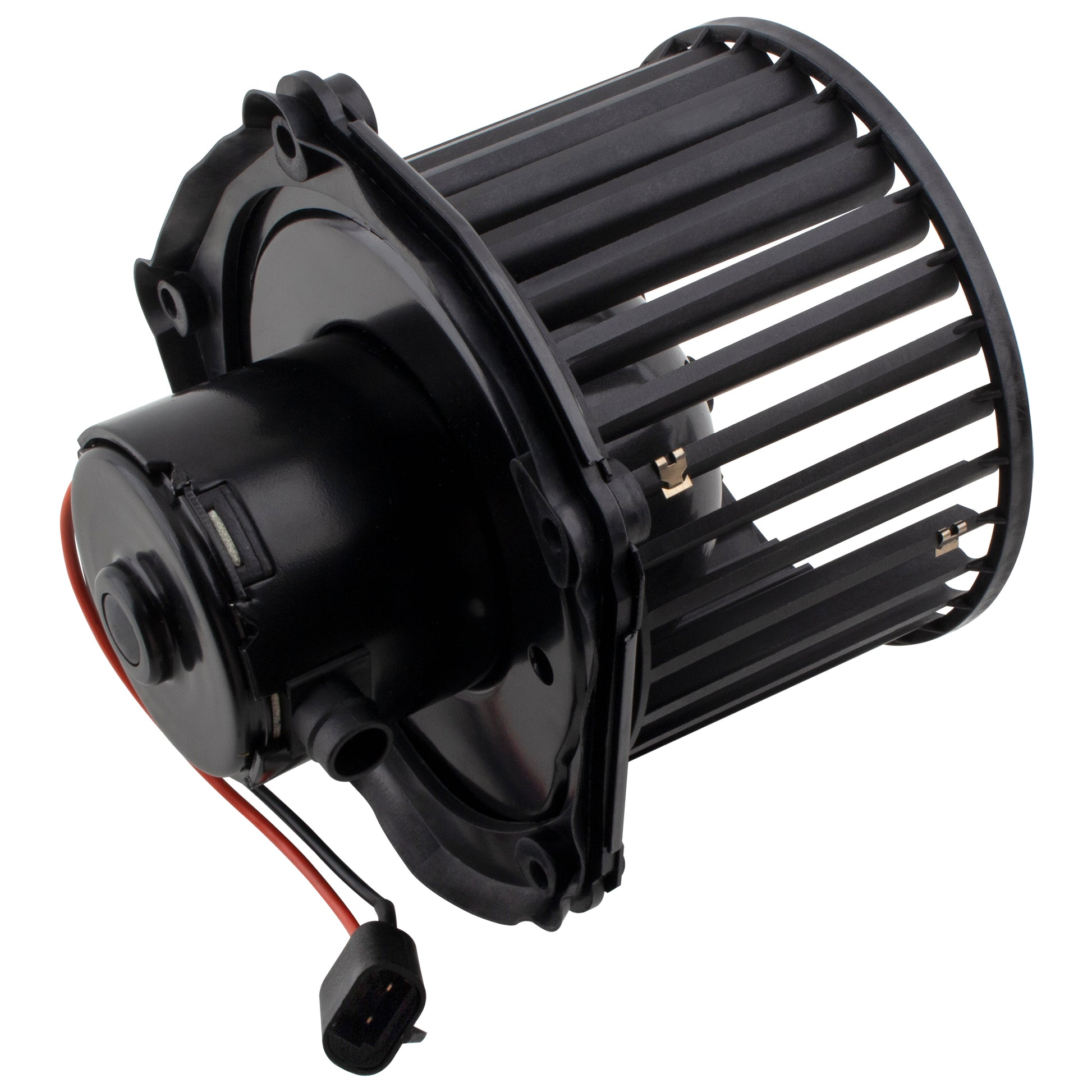 BOXI 700161 Front HVAC Heater Blower Motor Assembly Fits for Chevrolet for GMC C2500 C3500 K2500 — product photo 7