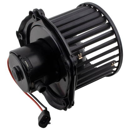 BOXI 700161 Front HVAC Heater Blower Motor Assembly Fits for Chevrolet for GMC C2500 C3500 K2500 — product photo 7