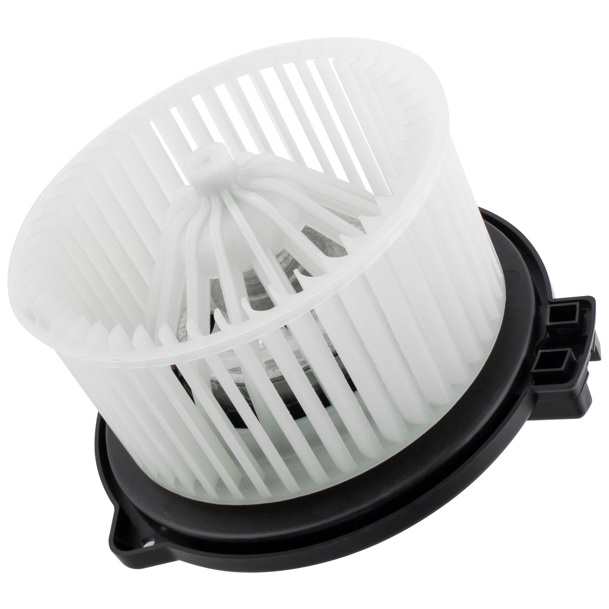 BOXI 700064 Front HVAC Heater Blower Motor Assembly Fits for Toyota Sienna 1998 1999 2000 2001 2002 — product photo 2