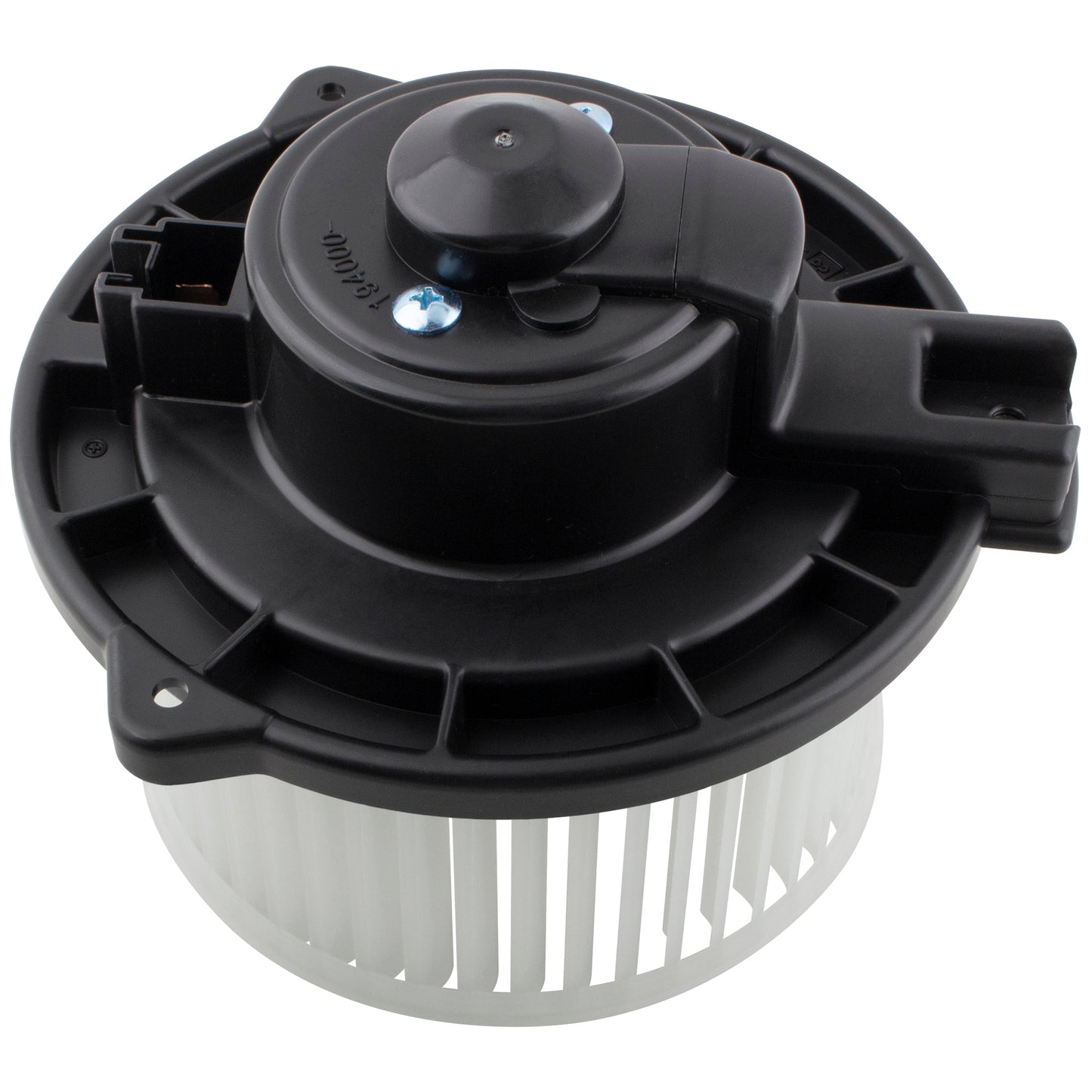 BOXI 700064 Front HVAC Heater Blower Motor Assembly Fits for Toyota Sienna 1998 1999 2000 2001 2002 — product photo 4