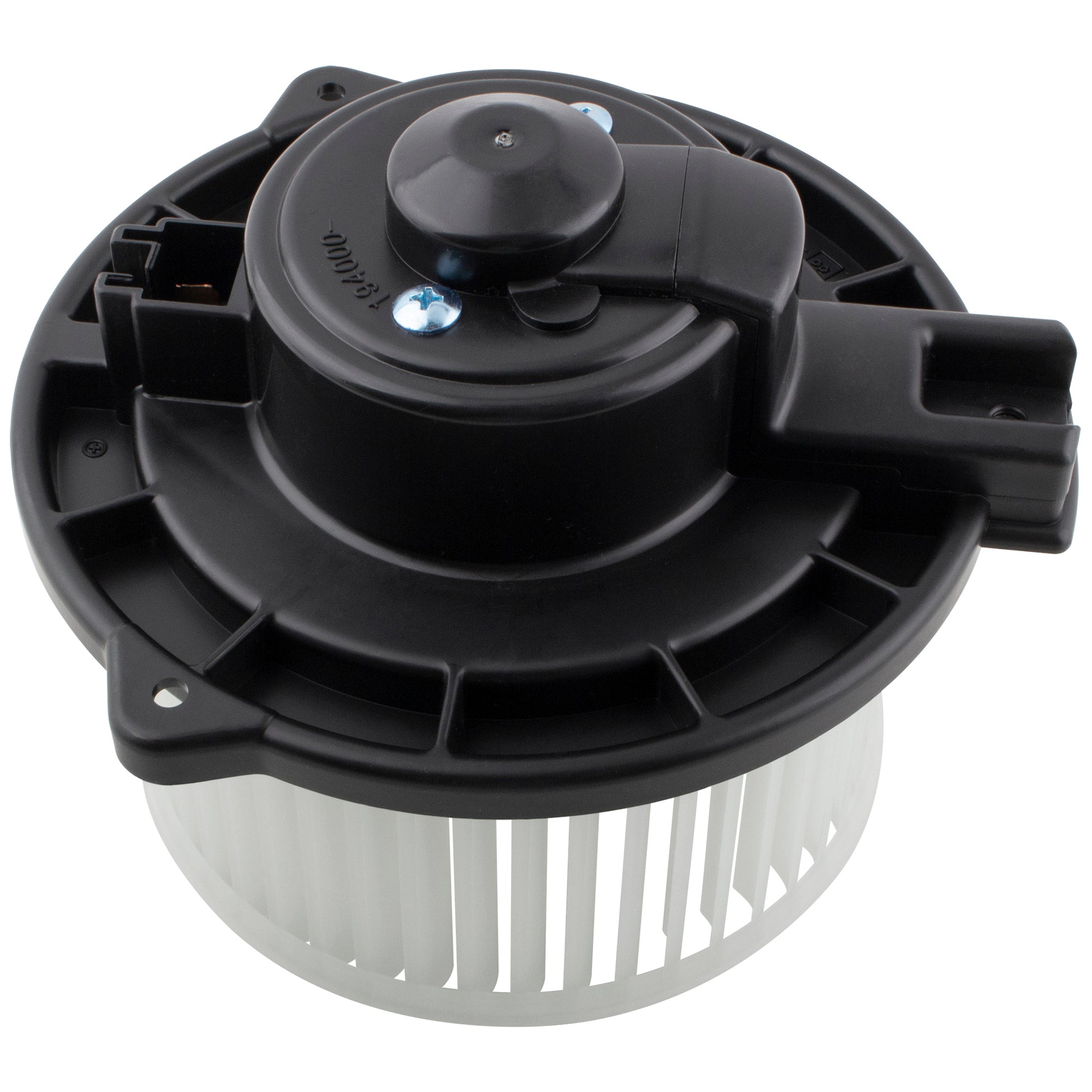 BOXI 700064 Front HVAC Heater Blower Motor Assembly Fits for Toyota Sienna 1998 1999 2000 2001 2002 — product photo 4