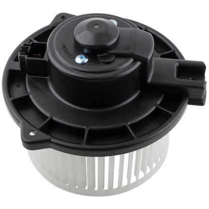 BOXI 700064 Front HVAC Heater Blower Motor Assembly Fits for Toyota Sienna 1998 1999 2000 2001 2002 — product photo 4