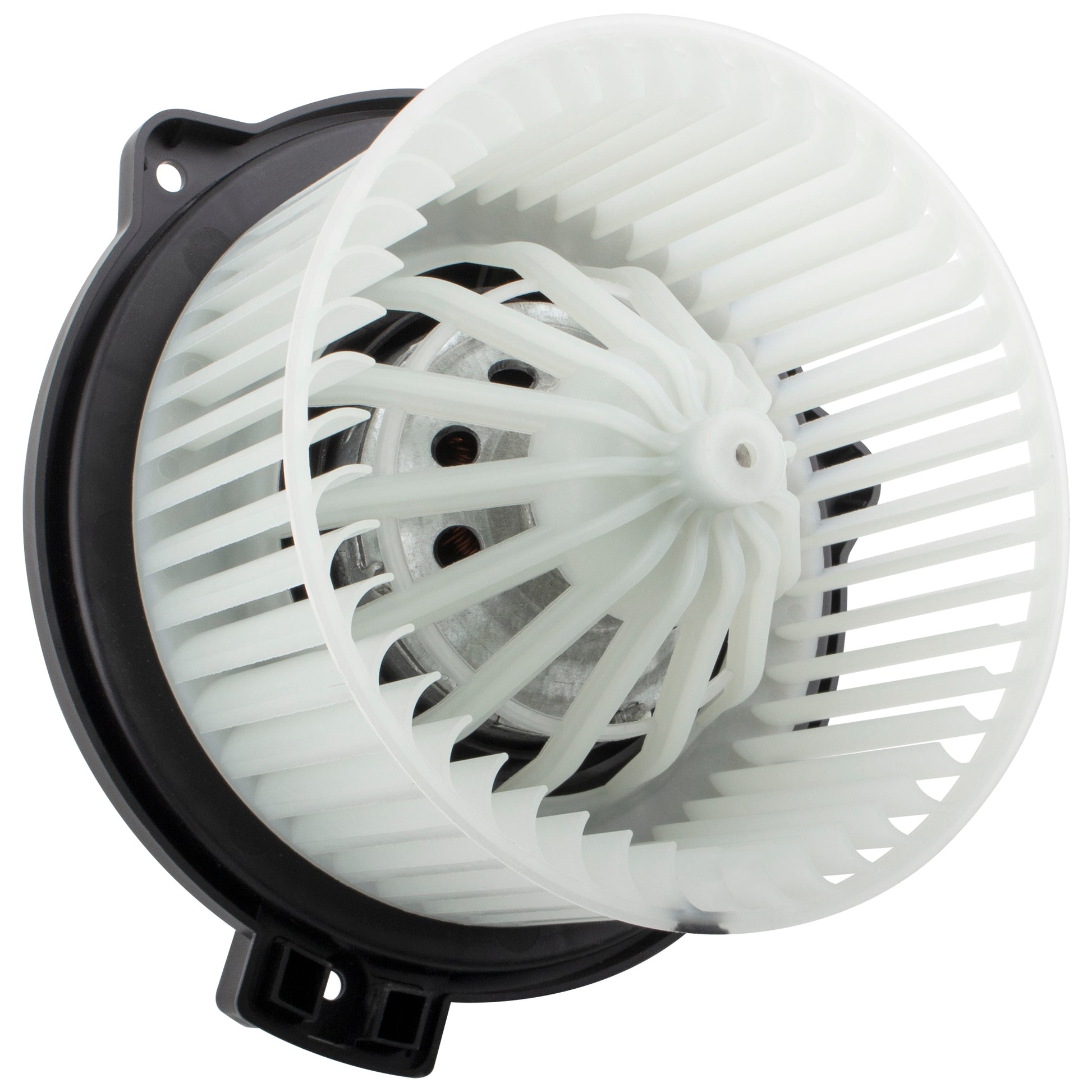 BOXI 700064 Front HVAC Heater Blower Motor Assembly Fits for Toyota Sienna 1998 1999 2000 2001 2002