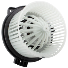 BOXI 700064 Front HVAC Heater Blower Motor Assembly Fits for Toyota Sienna 1998 1999 2000 2001 2002