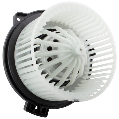 BOXI 700064 Front HVAC Heater Blower Motor Assembly Fits for Toyota Sienna 1998 1999 2000 2001 2002