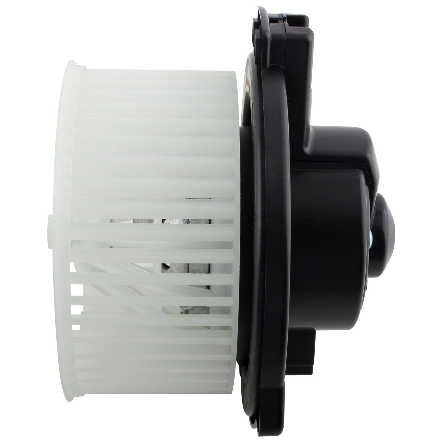 BOXI 700064 Front HVAC Heater Blower Motor Assembly Fits for Toyota Sienna 1998 1999 2000 2001 2002 — product photo 5