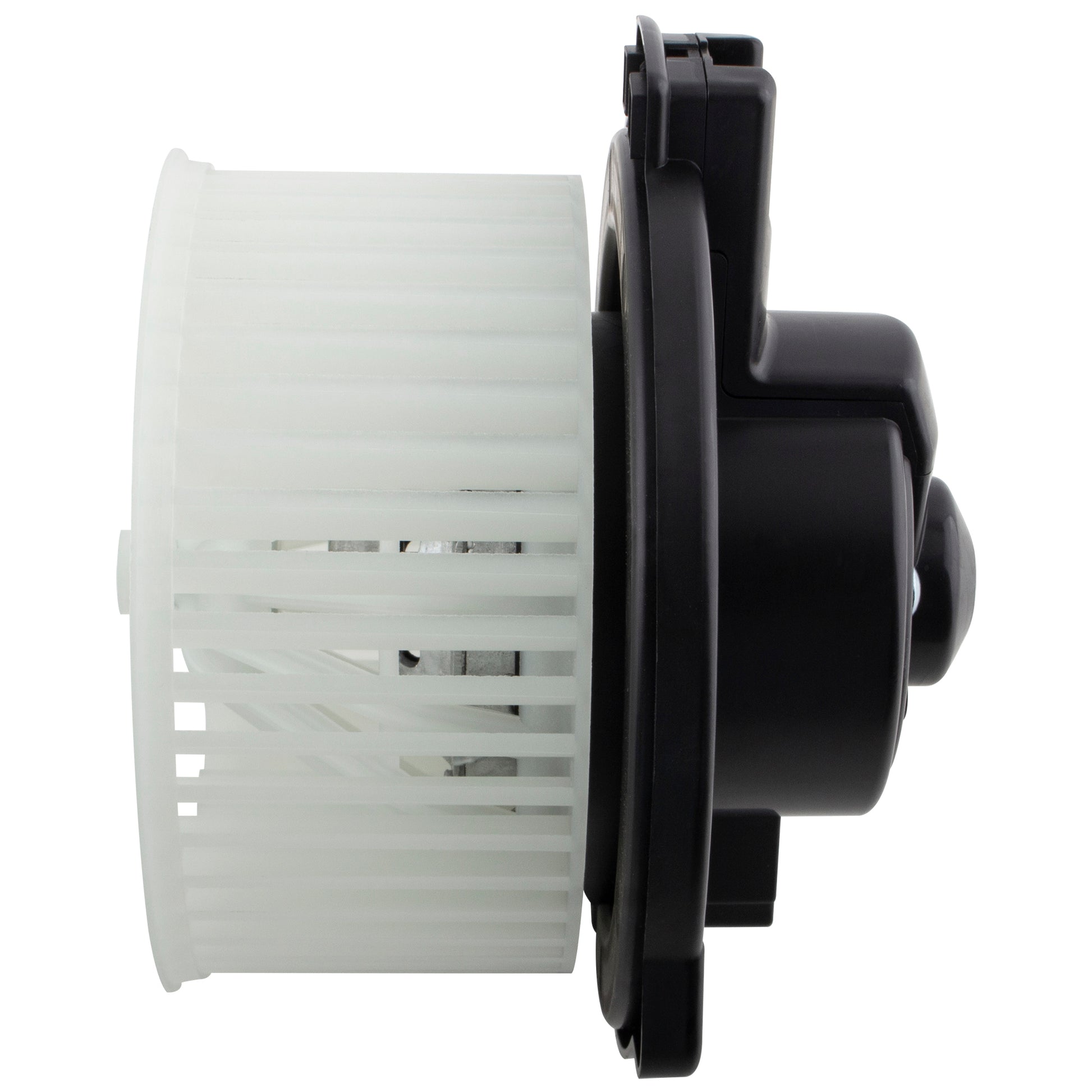 BOXI 700064 Front HVAC Heater Blower Motor Assembly Fits for Toyota Sienna 1998 1999 2000 2001 2002 — product photo 5