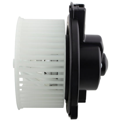 BOXI 700064 Front HVAC Heater Blower Motor Assembly Fits for Toyota Sienna 1998 1999 2000 2001 2002 — product photo 5