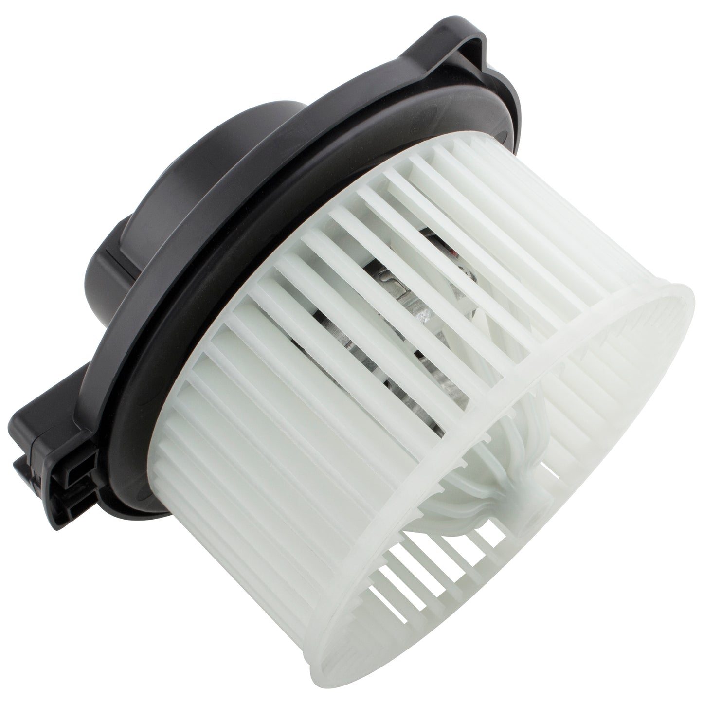 BOXI 700064 Front HVAC Heater Blower Motor Assembly Fits for Toyota Sienna 1998 1999 2000 2001 2002 — product photo 7
