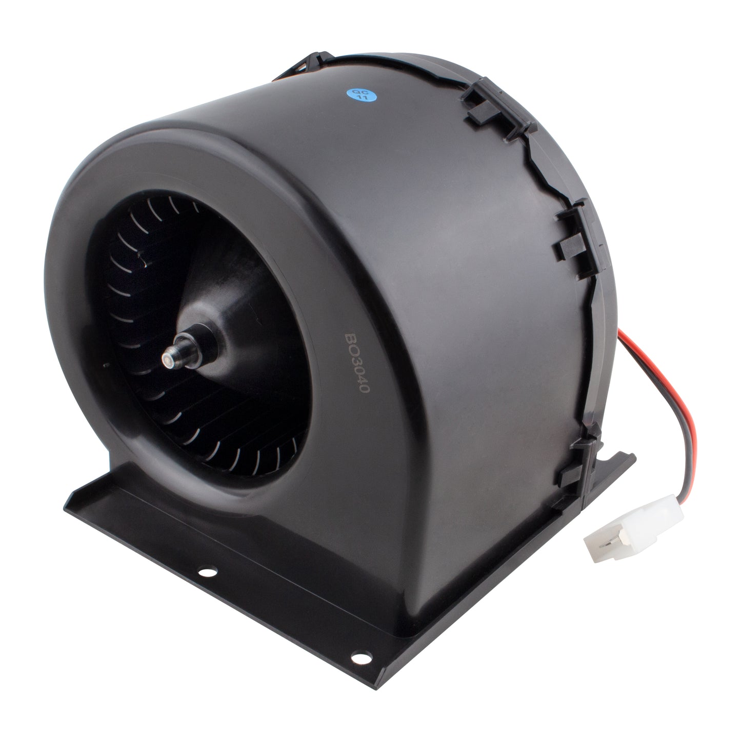 BOXI Rear HVAC Heater Blower Motor Assembly Fits for Mercedes-Benz NCV3 Series Sprinter 2500 — product photo 2