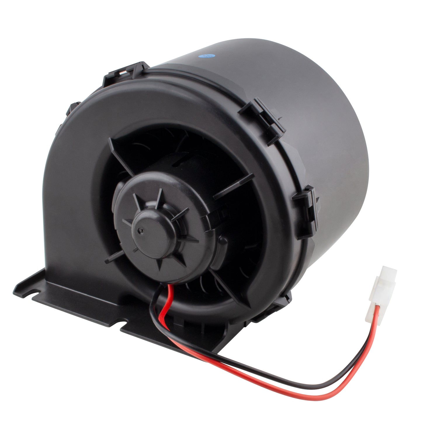 BOXI Rear HVAC Heater Blower Motor Assembly Fits for Mercedes-Benz NCV3 Series Sprinter 2500 — product photo 4