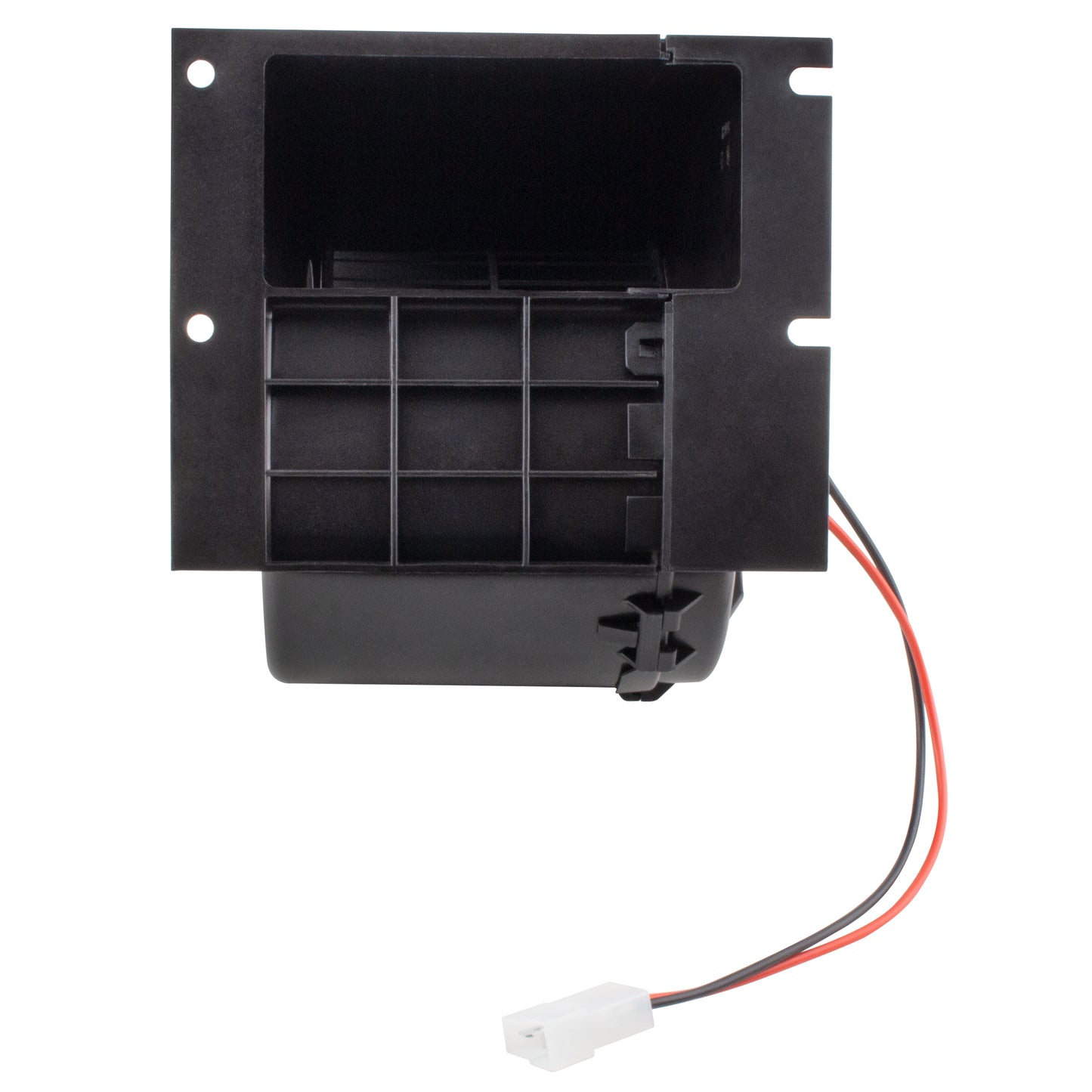 BOXI Rear HVAC Heater Blower Motor Assembly Fits for Mercedes-Benz NCV3 Series Sprinter 2500 — product photo 7