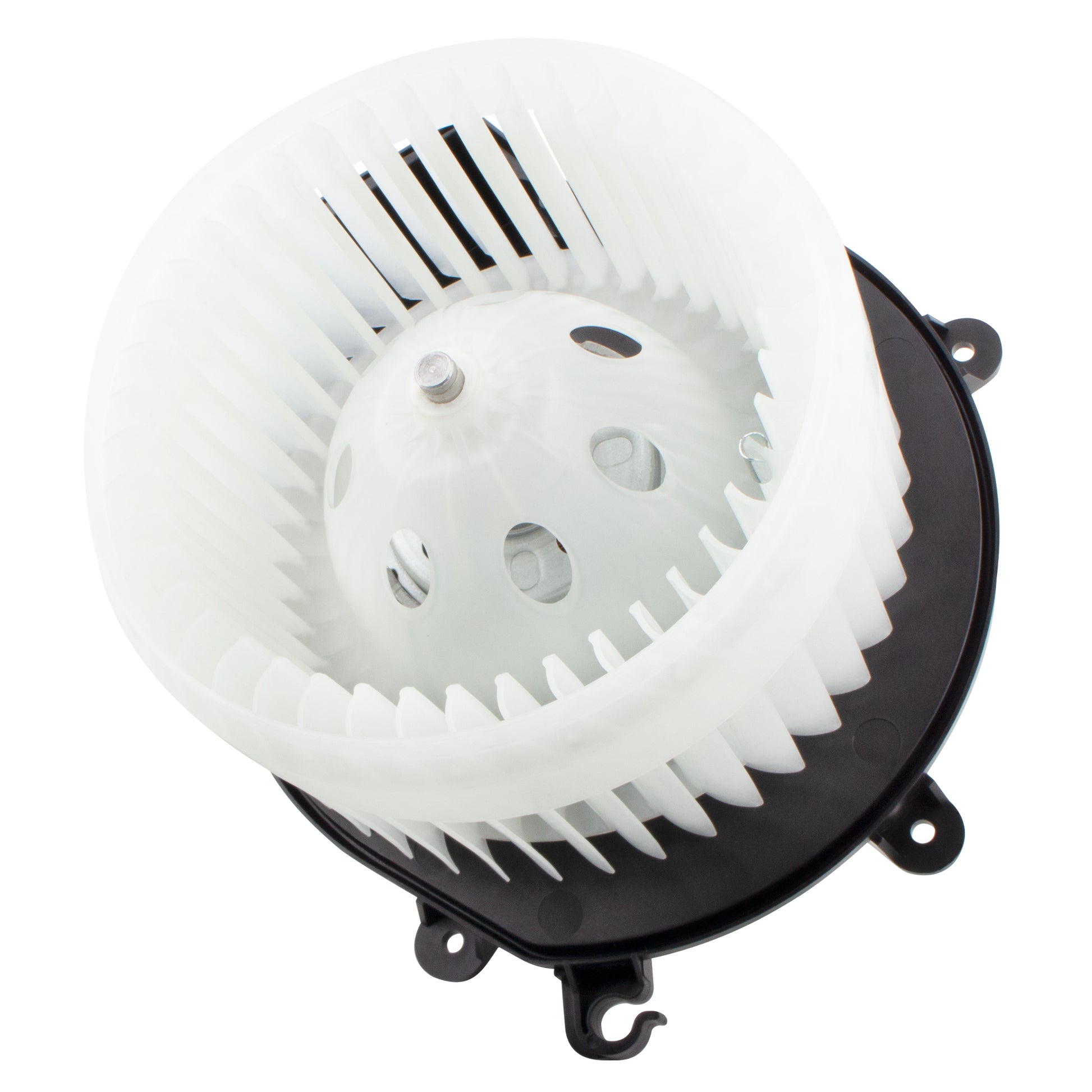BOXI 700190 HVAC Heater Blower Motor Assembly Fits for Mercedes-Benz C240 C320 2001-2005 — product photo 4