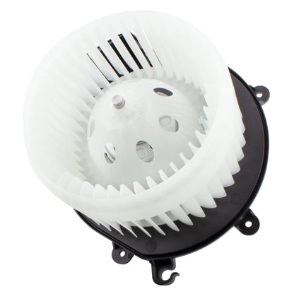 BOXI 700190 HVAC Heater Blower Motor Assembly Fits for Mercedes-Benz C240 C320 2001-2005 — product photo 4