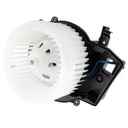 BOXI 700190 HVAC Heater Blower Motor Assembly Fits for Mercedes-Benz C240 C320 2001-2005 — product photo 5