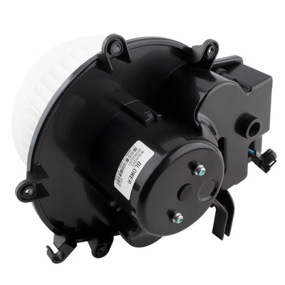 BOXI 700190 HVAC Heater Blower Motor Assembly Fits for Mercedes-Benz C240 C320 2001-2005 — product photo 6