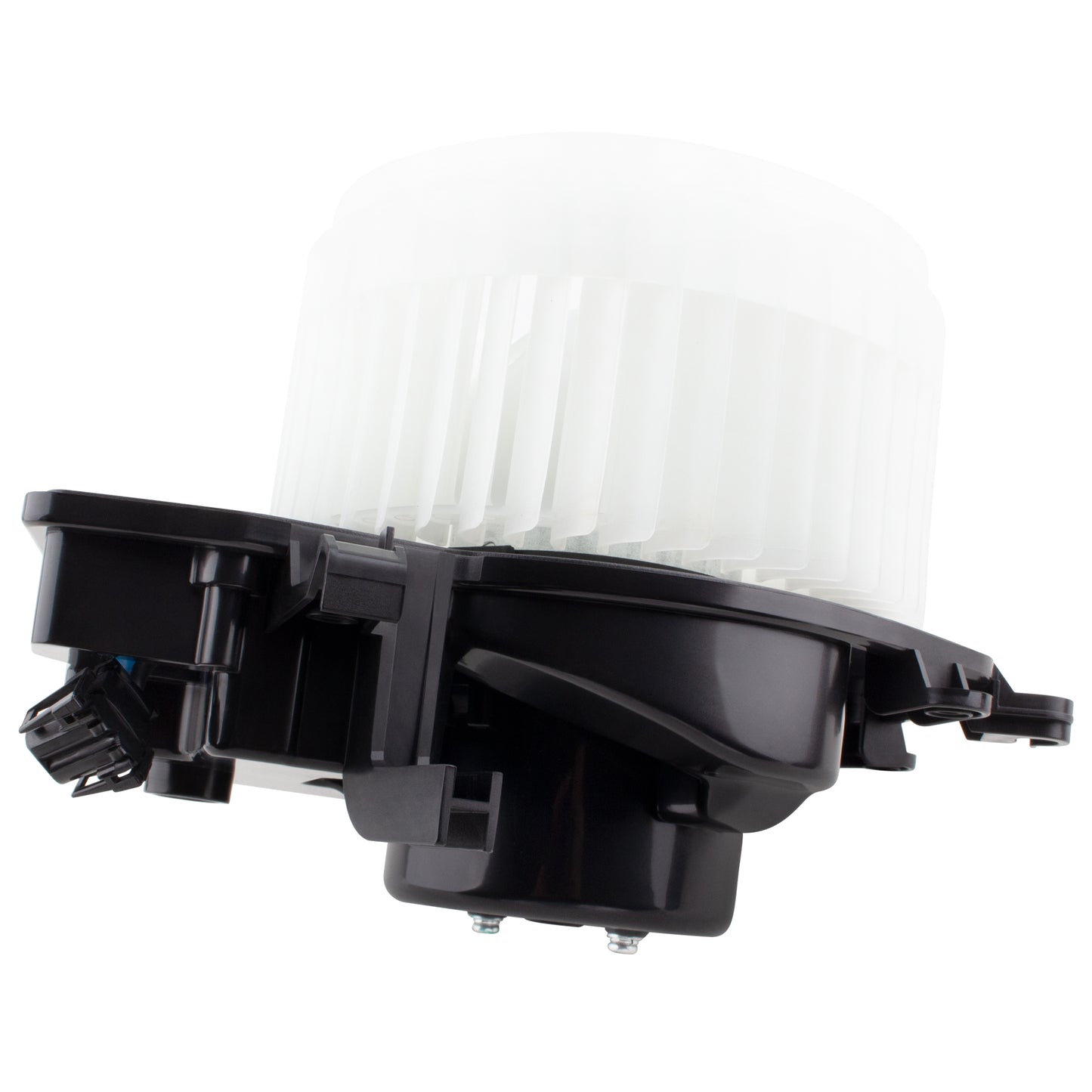 BOXI 700190 HVAC Heater Blower Motor Assembly Fits for Mercedes-Benz C240 C320 2001-2005 — product photo 7