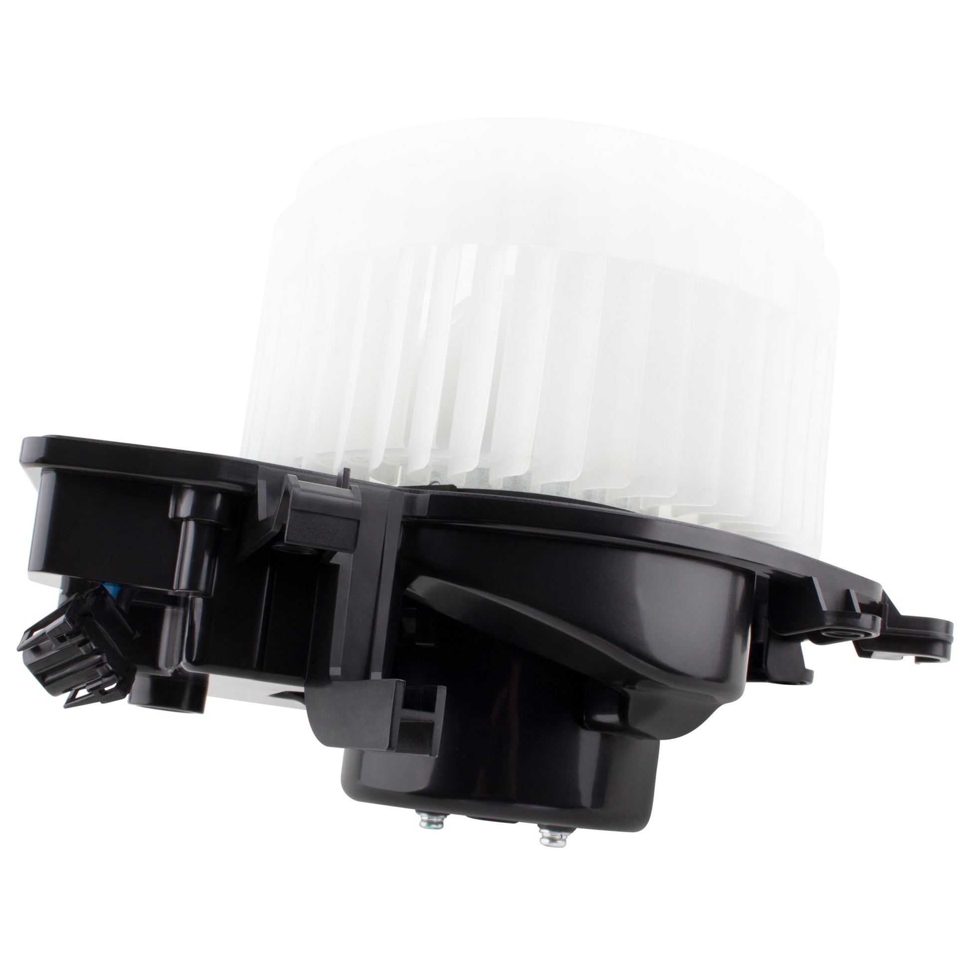 BOXI 700190 HVAC Heater Blower Motor Assembly Fits for Mercedes-Benz C240 C320 2001-2005 — product photo 7