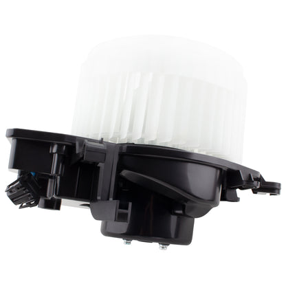 BOXI 700190 HVAC Heater Blower Motor Assembly Fits for Mercedes-Benz C240 C320 2001-2005 — product photo 7