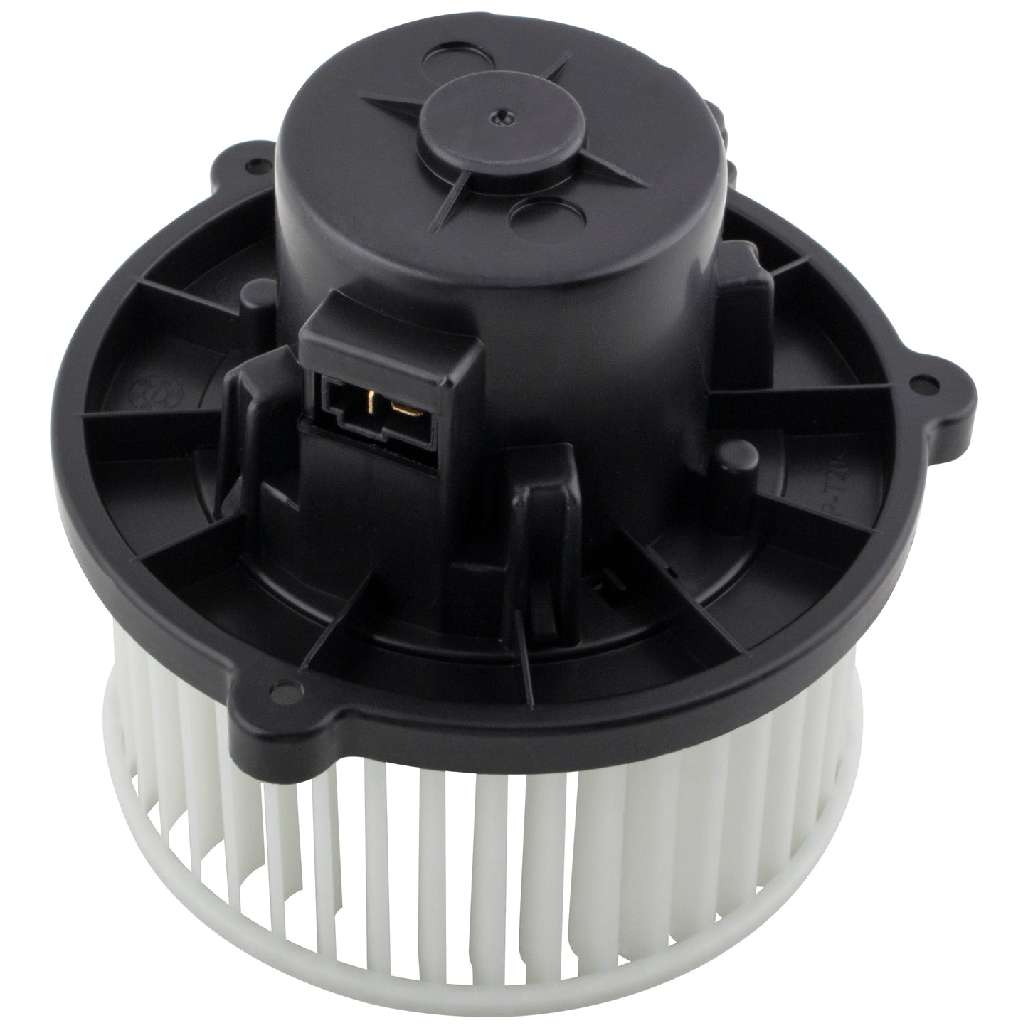 BOXI 700120 Front Blower Motor Assembly Fits for Kia Sportage 1998 1999 2000 2001 2.0L — product photo 4
