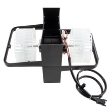 BOXI HVAC Heater Blower Motor Assembly Fits for Mercedes-Benz W201 Series 190D 1984 1985 1986 1987 — product photo 2