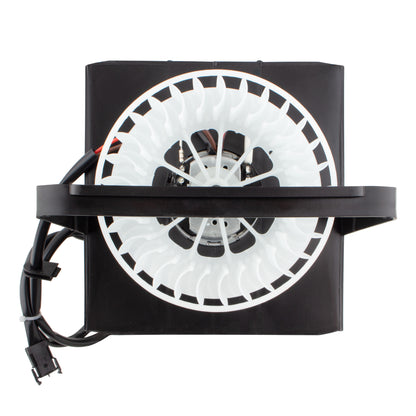 BOXI HVAC Heater Blower Motor Assembly Fits for Mercedes-Benz W201 Series 190D 1984 1985 1986 1987 — product photo 5