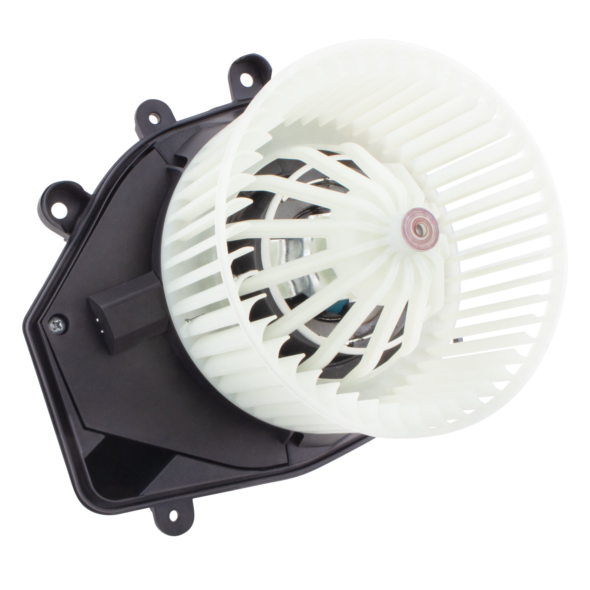 BOXI 700162 Front HVAC Heater Blower Motor Assembly Fits for Audi A4 — product photo 3