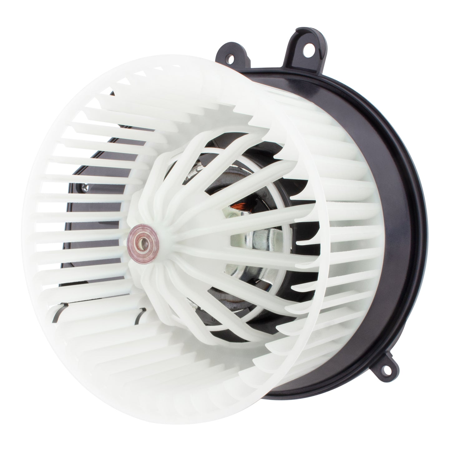 BOXI 700162 Front HVAC Heater Blower Motor Assembly Fits for Audi A4 — product photo 4