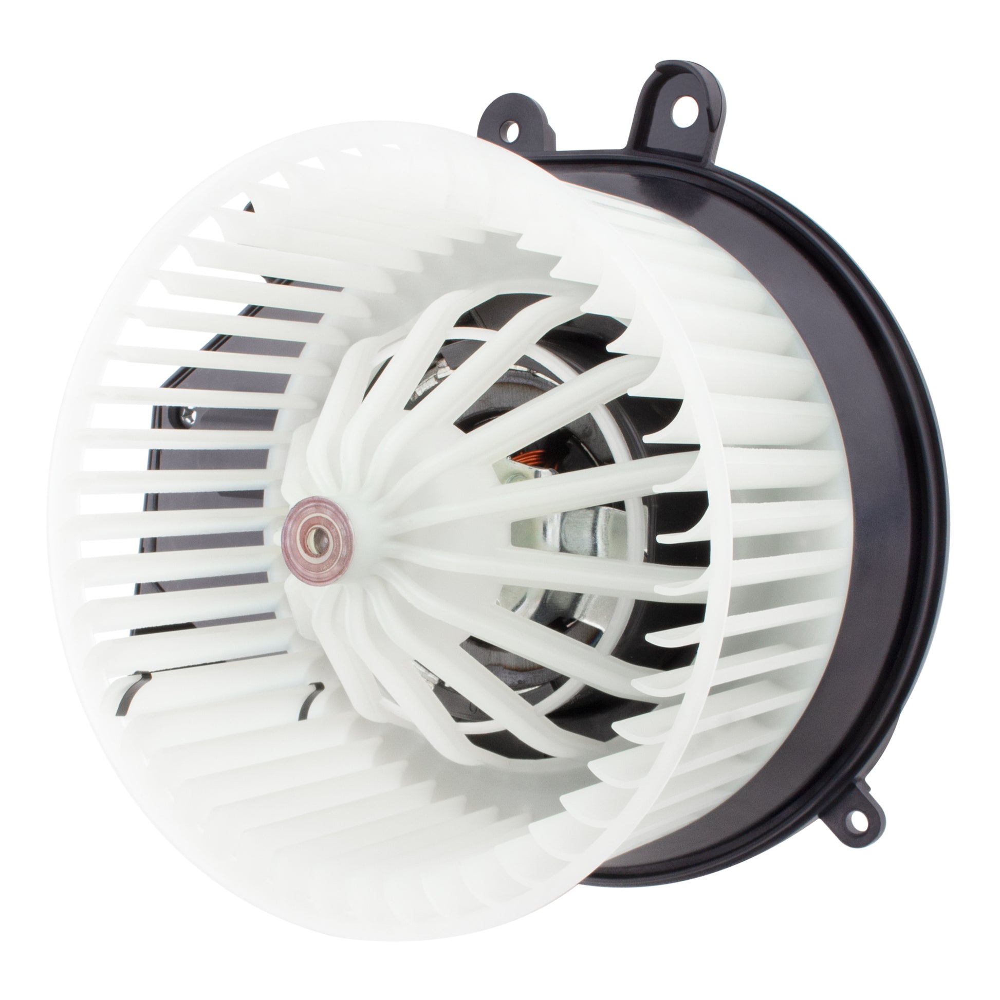 BOXI 700162 Front HVAC Heater Blower Motor Assembly Fits for Audi A4 — product photo 4