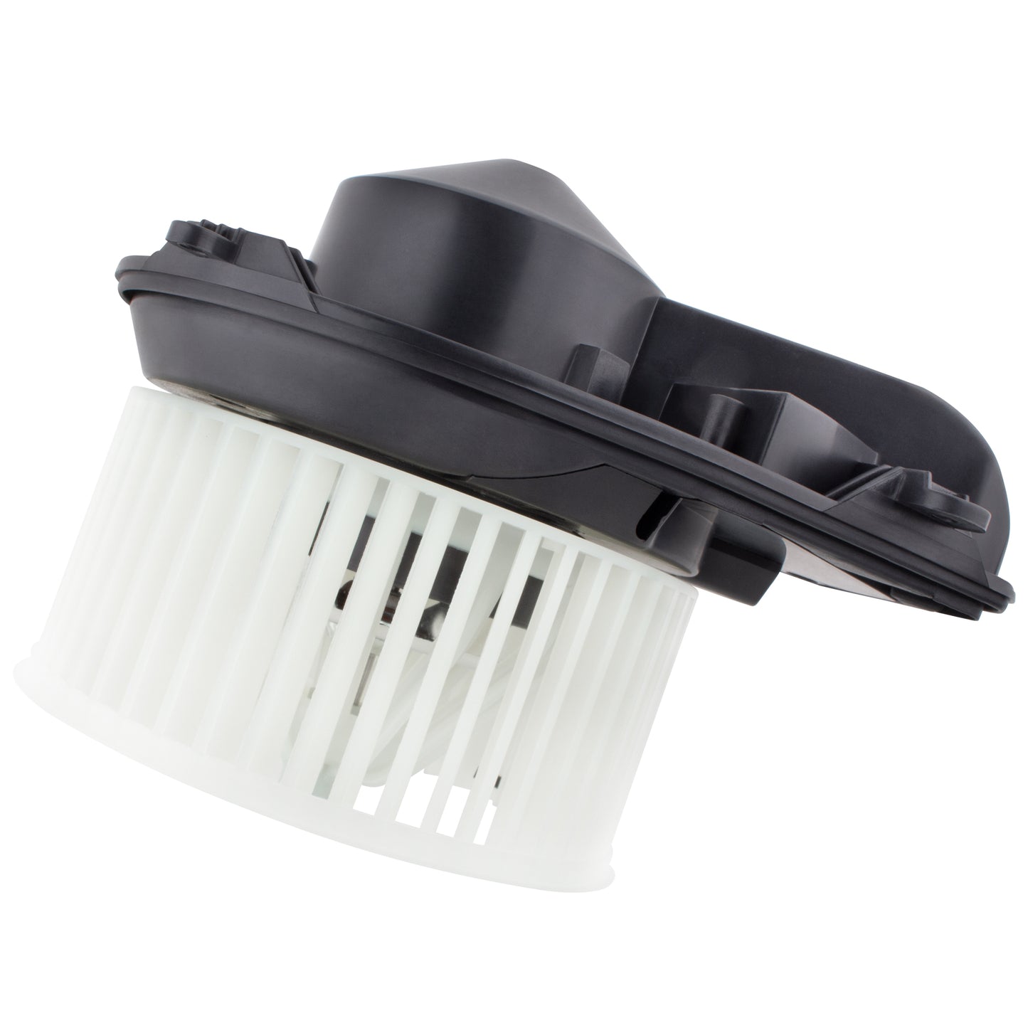 BOXI 700162 Front HVAC Heater Blower Motor Assembly Fits for Audi A4 — product photo 5