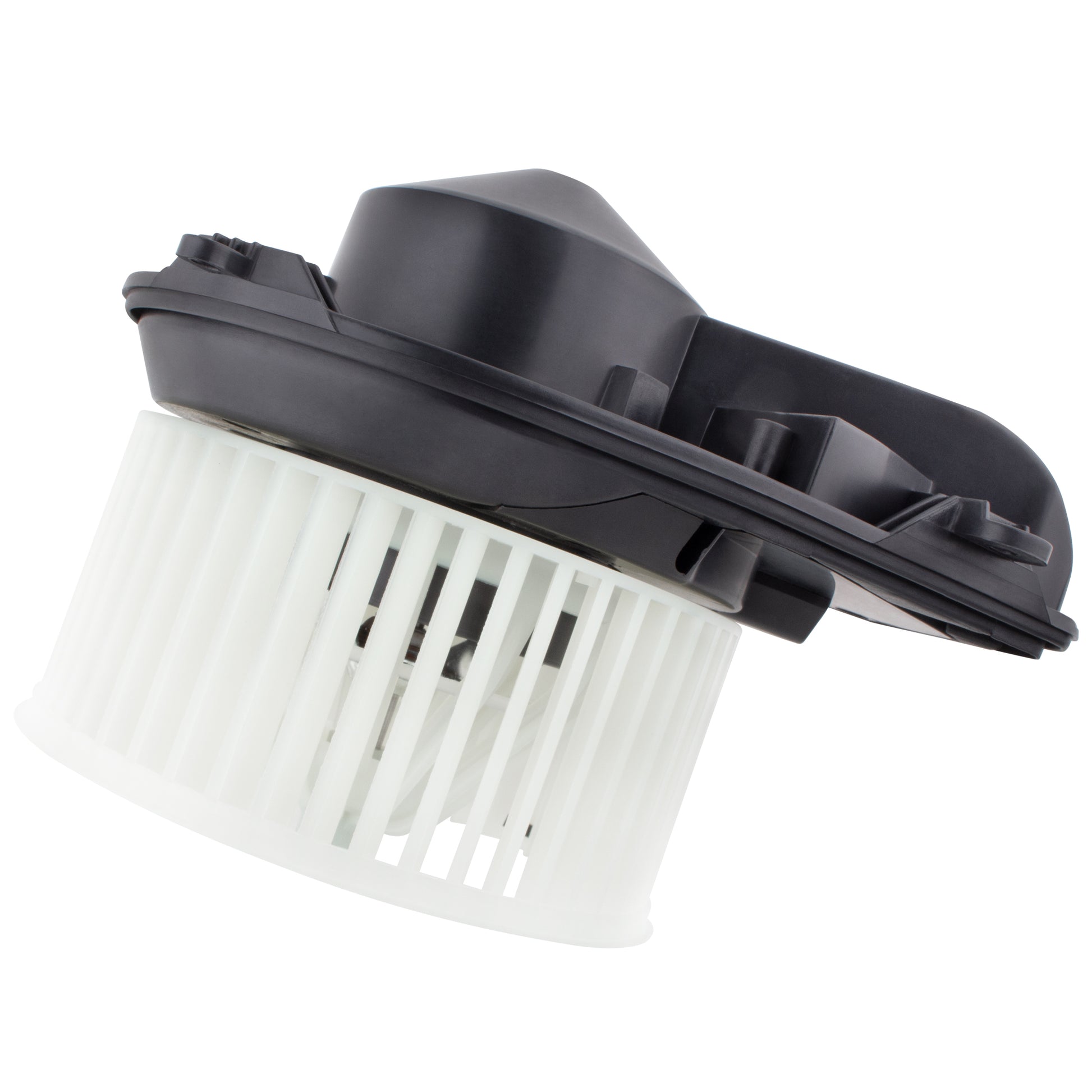 BOXI 700162 Front HVAC Heater Blower Motor Assembly Fits for Audi A4 — product photo 5