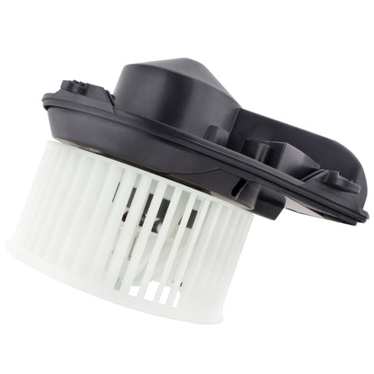 BOXI 700162 Front HVAC Heater Blower Motor Assembly Fits for Audi A4 — product photo 5