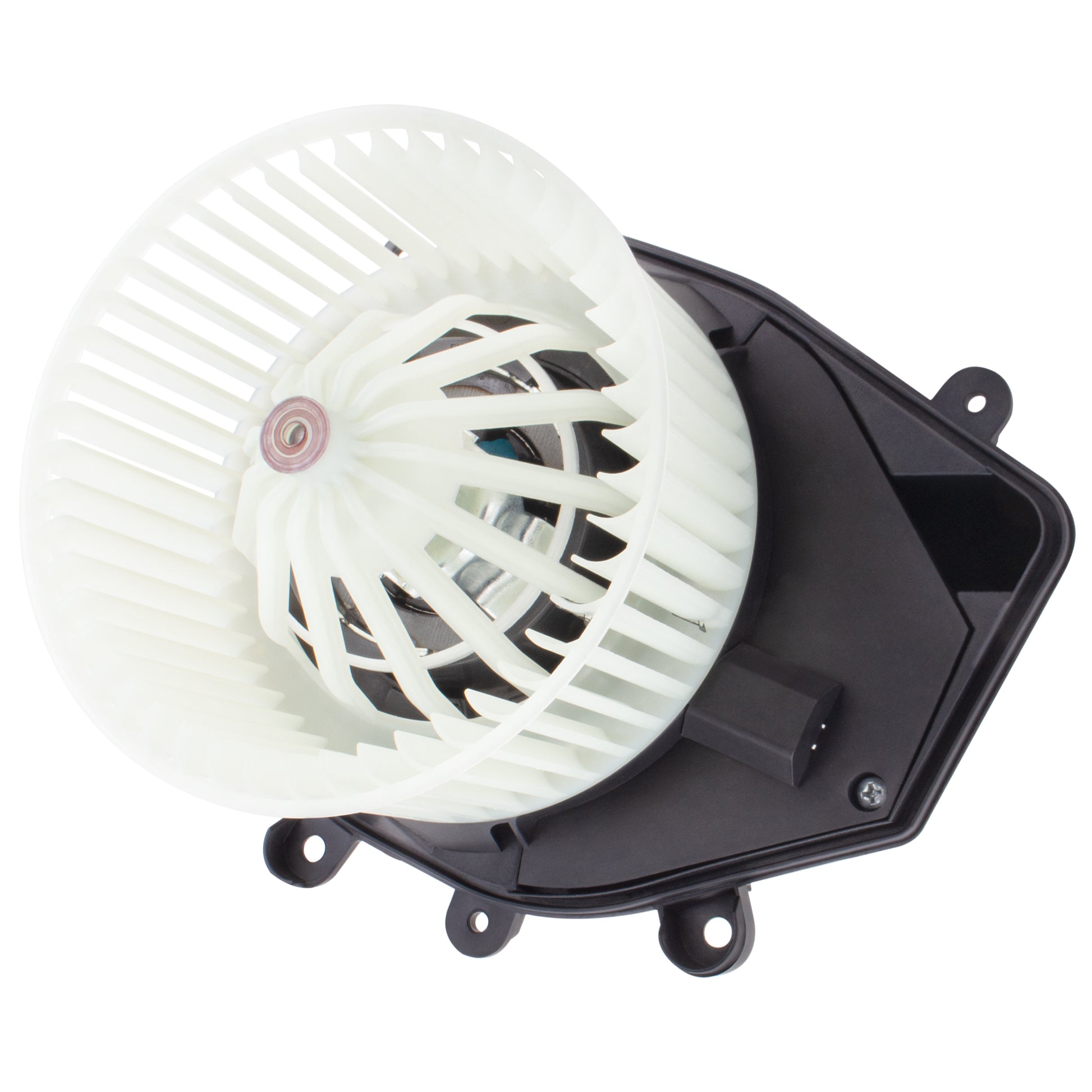 BOXI 700162 Front HVAC Heater Blower Motor Assembly Fits for Audi A4 — product photo 6